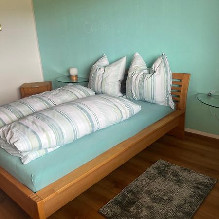 Ferienwohnung Pfalzblick Bacharach Buitenkant foto