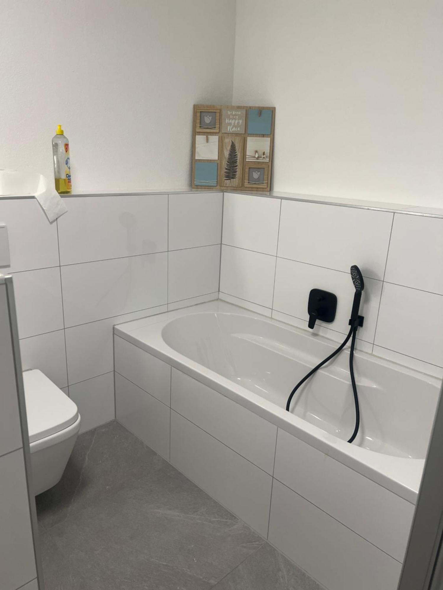 Ferienwohnung Pfalzblick Bacharach Buitenkant foto