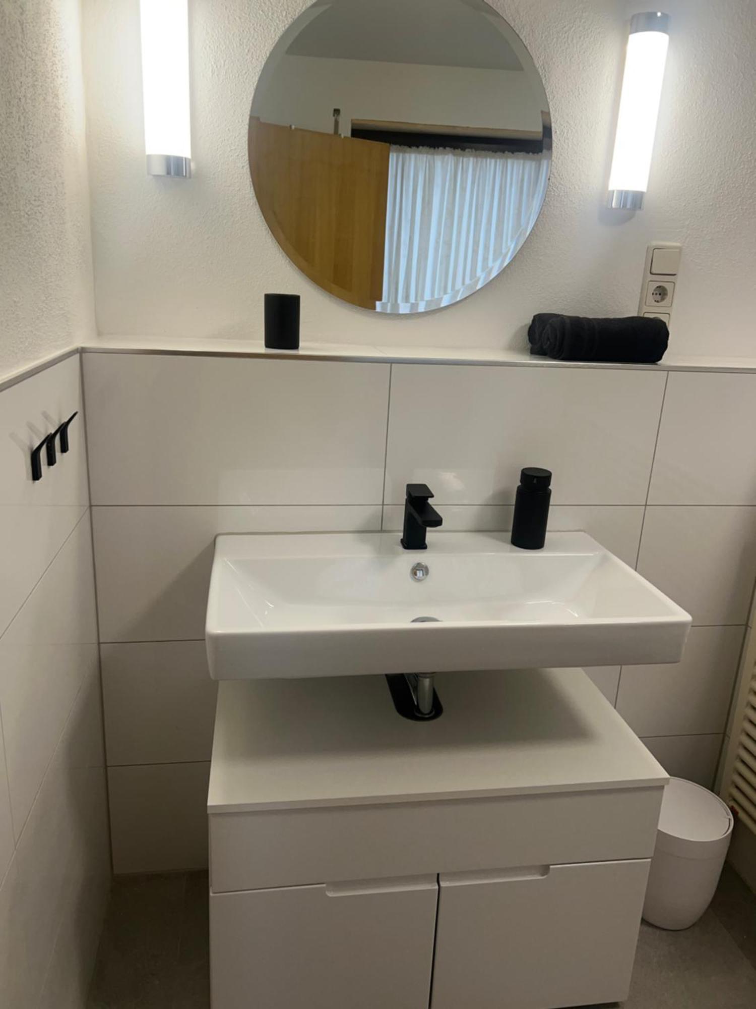 Ferienwohnung Pfalzblick Bacharach Buitenkant foto