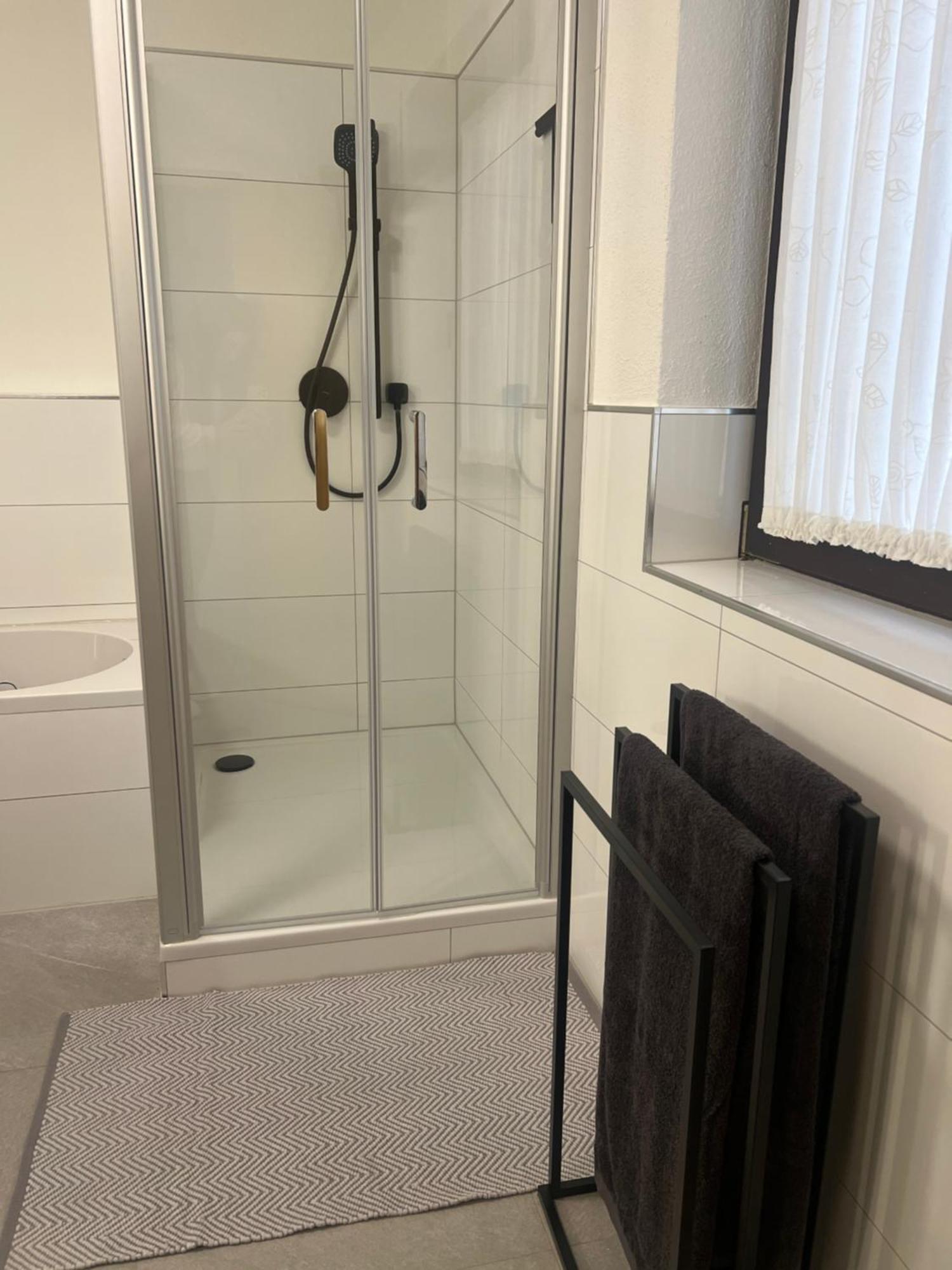 Ferienwohnung Pfalzblick Bacharach Buitenkant foto