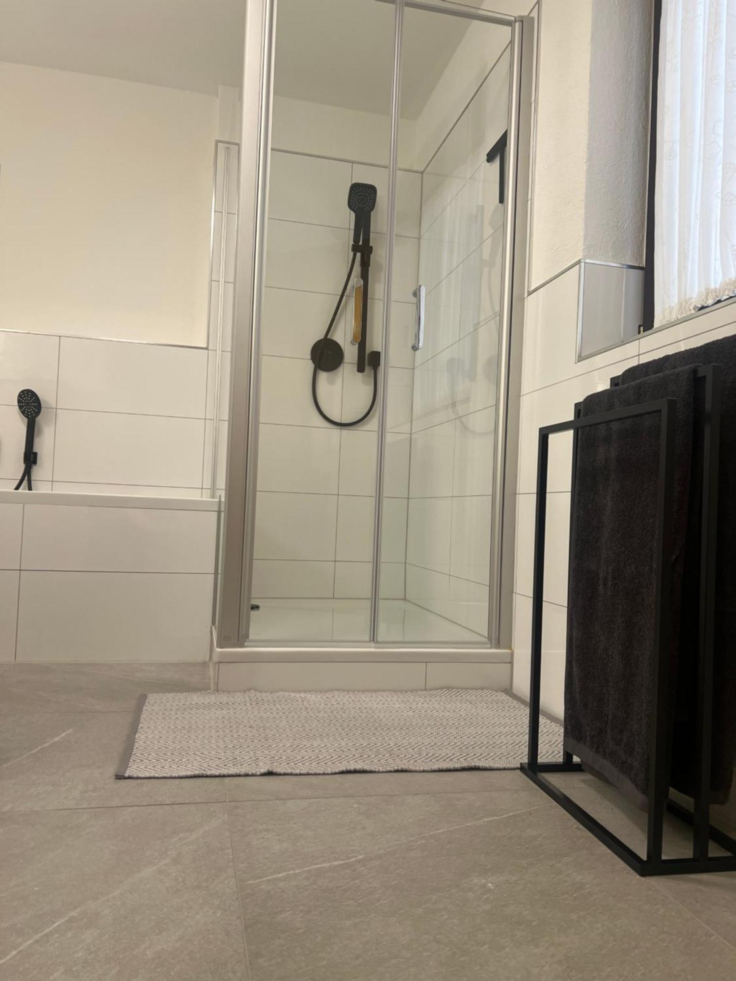 Ferienwohnung Pfalzblick Bacharach Buitenkant foto