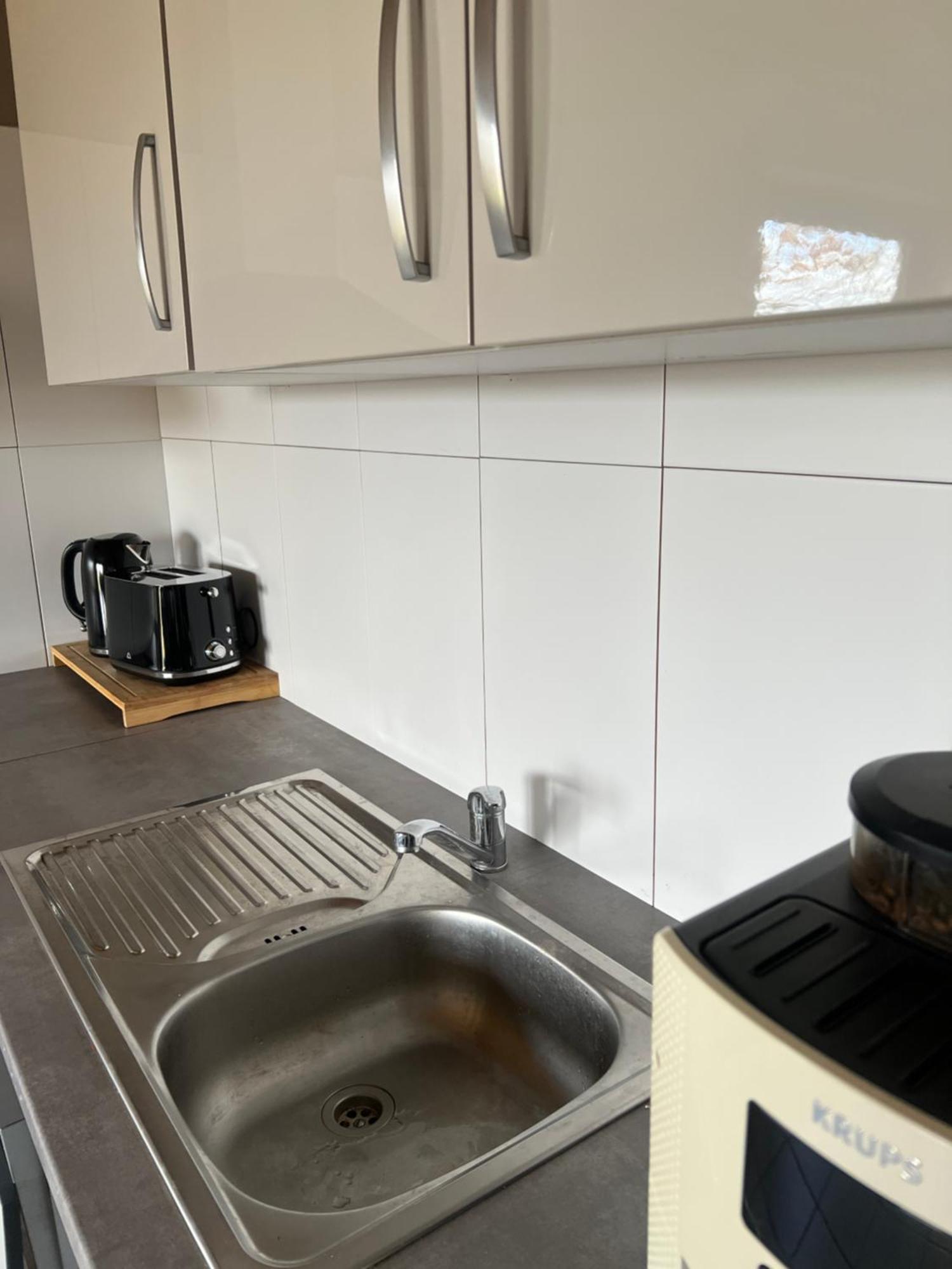 Ferienwohnung Pfalzblick Bacharach Buitenkant foto