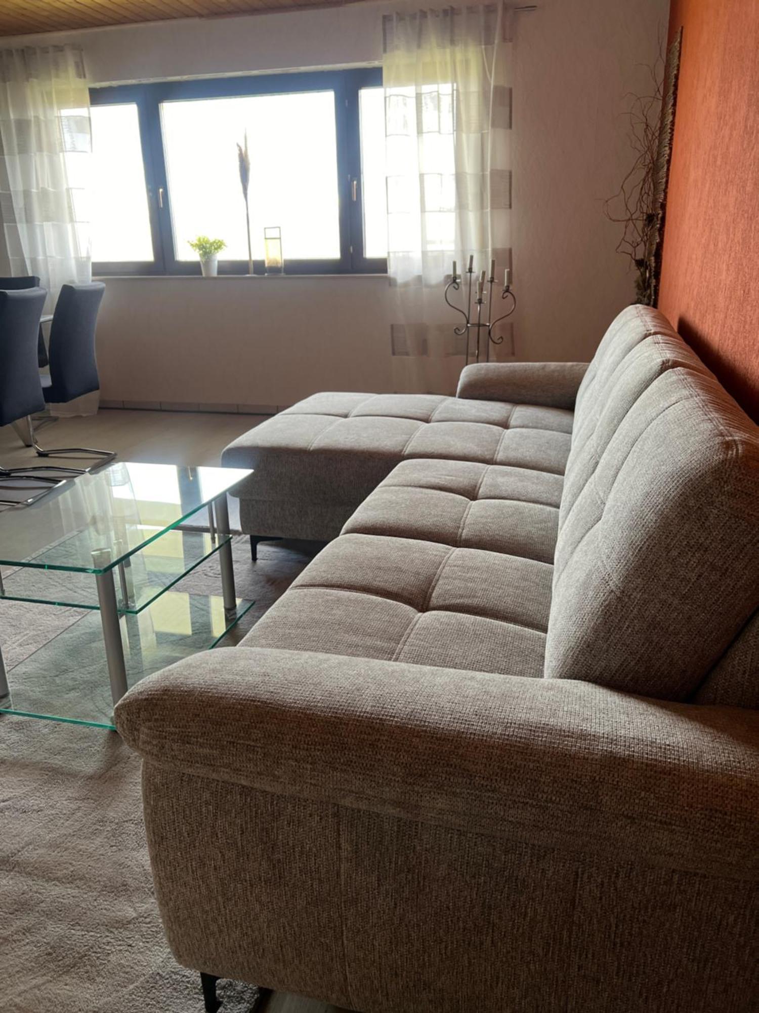Ferienwohnung Pfalzblick Bacharach Buitenkant foto